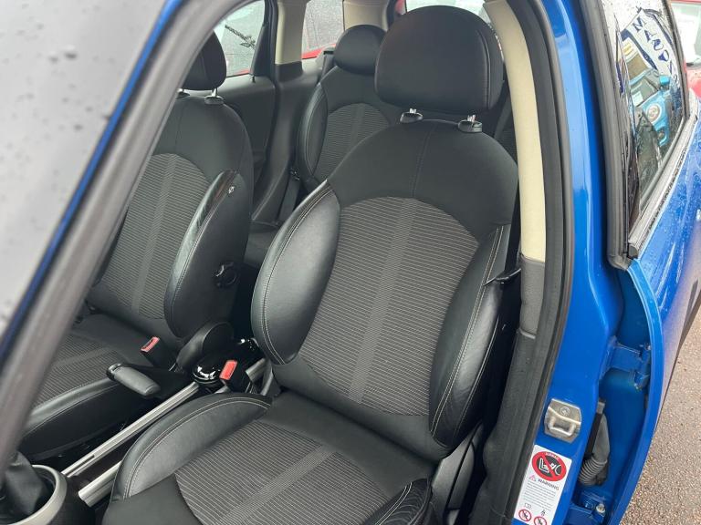 2013 MINI Countryman 1.6 Cooper S 5dr HATCHBACK PETROL Manual