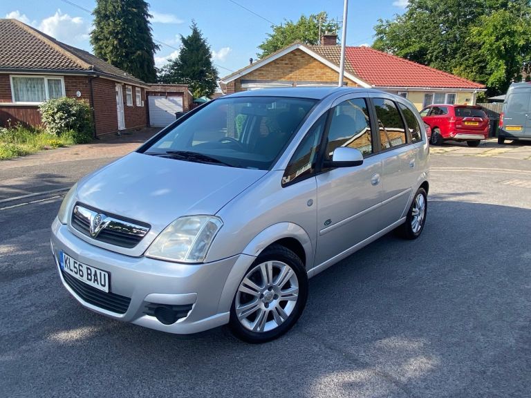 Vauxhall MARIVA LOWEST MILAGE IN UK 23.000 (genuine)