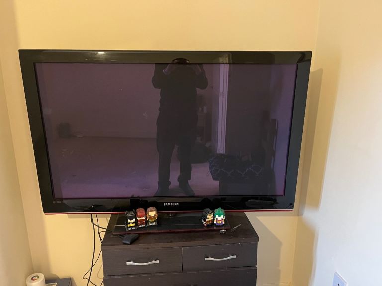 50 inch tv