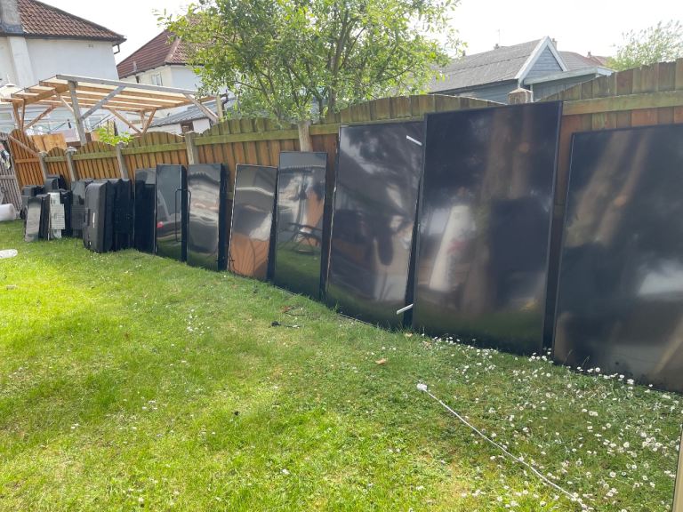 Joblot/bulk TVs for sale 