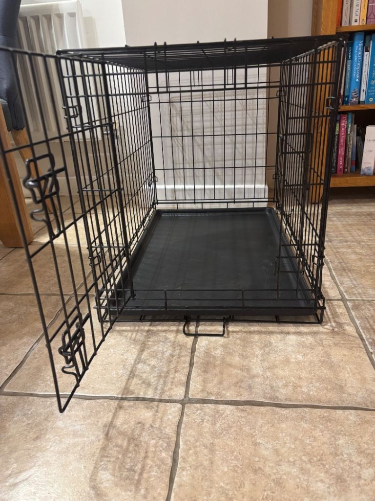 Pet Crate