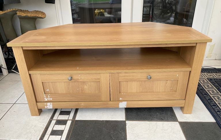 image for Corner TV Unit