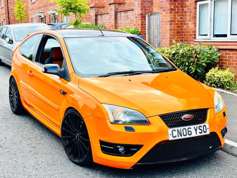 2006 focus st2,focus st-2,focus st,focus 2.5 st,st225,st 225,focus