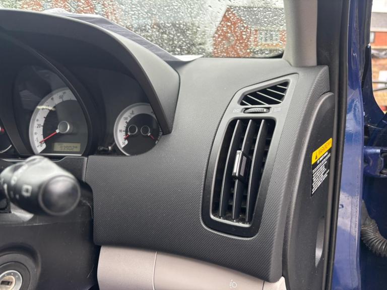 2009 Kia Ceed 1.6 GS Estate 5dr Petrol Manual (154 g/km  120 bhp) Petrol