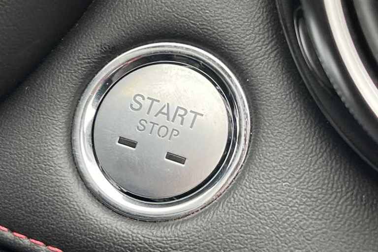 2024 MG MG HS 1.5 T-GDI 16.6kWh Trophy SUV 5dr Petrol Plug-in Hybrid Auto Euro 6 (s/s) (2 SUV Hyb...