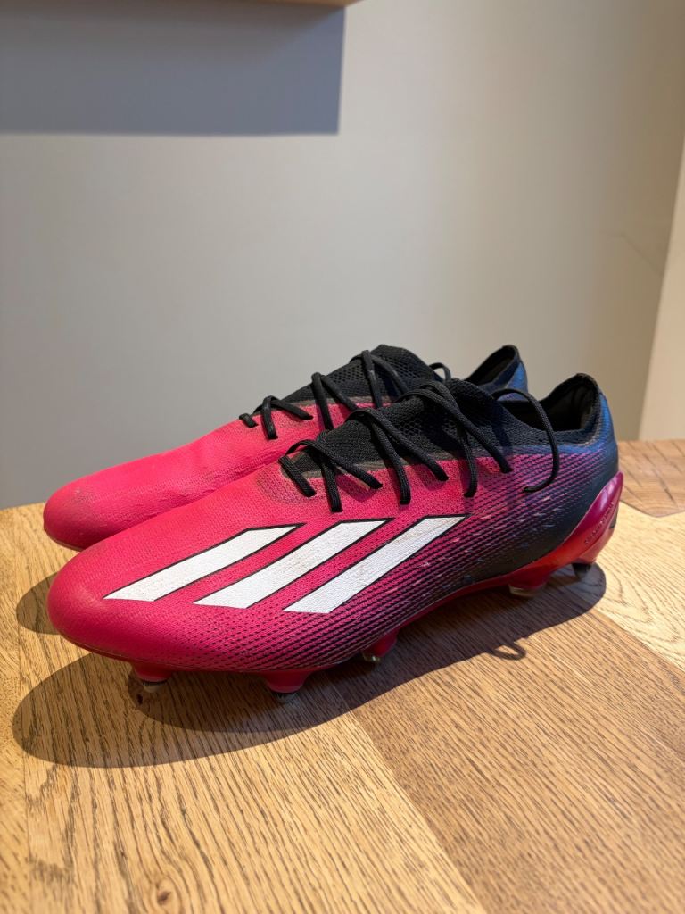 Adidas Speedportal .1 SG Football Boots