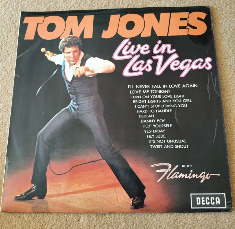 NUMEROUS LP RECORDS OF DIFFERENT GENRES 