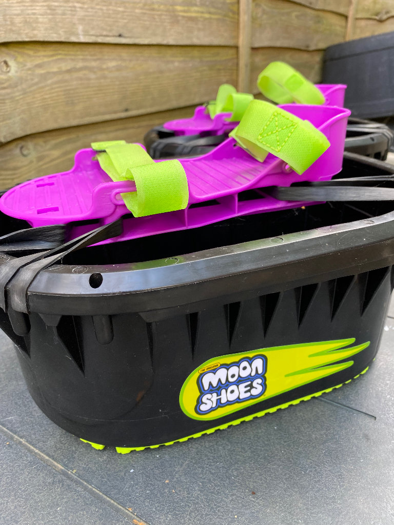 BRAND NEW Moon Boots (£30 shops)