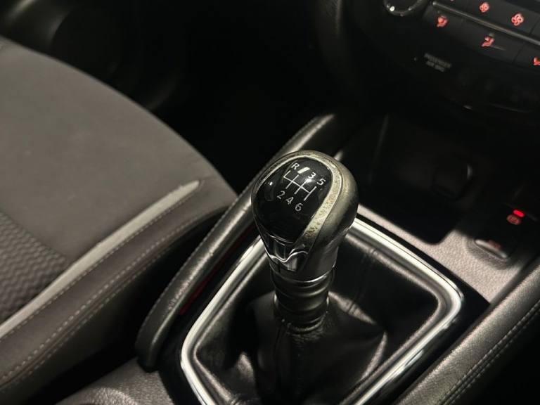 2018 Nissan Qashqai 1.5 dCi Acenta SUV 5dr Diesel Manual Euro 6 (s/s) (110 ps) HATCHBACK Diesel M...