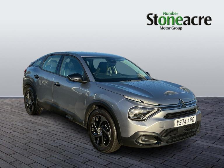  Citroen C4 1.2 PureTech YOU! Hatchback 5dr Petrol Manual Euro 6 (s/s) (100 ps) Petrol Manual