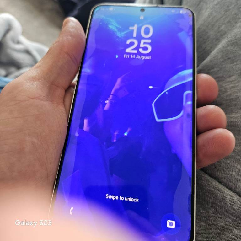 Samsung s22+