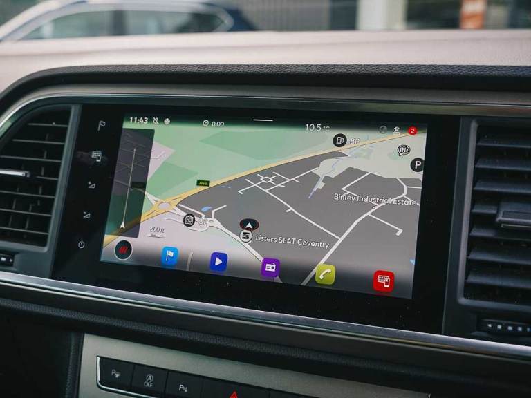 2021 SEAT Ateca 1.5 TSI EVO Xperience 5dr DSG HATCHBACK PETROL Automatic