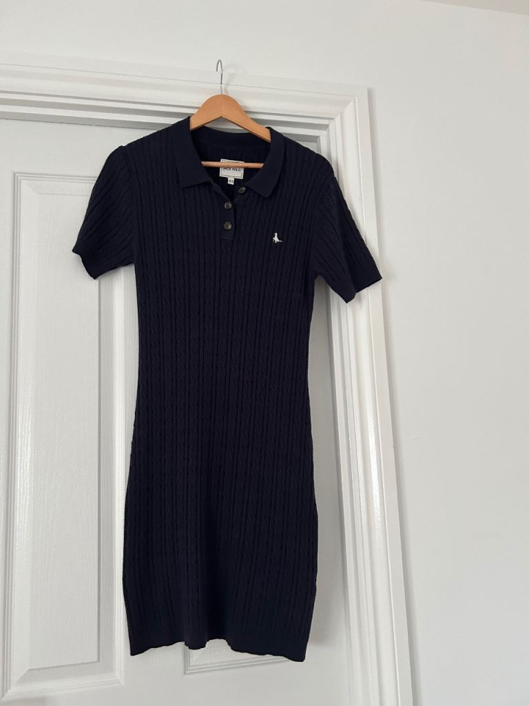 Jack Wills dress size 12