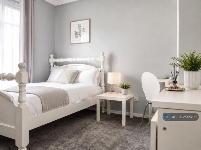 1 bedroom in Agincourt Road, Portsmouth, PO2 (#2846709)