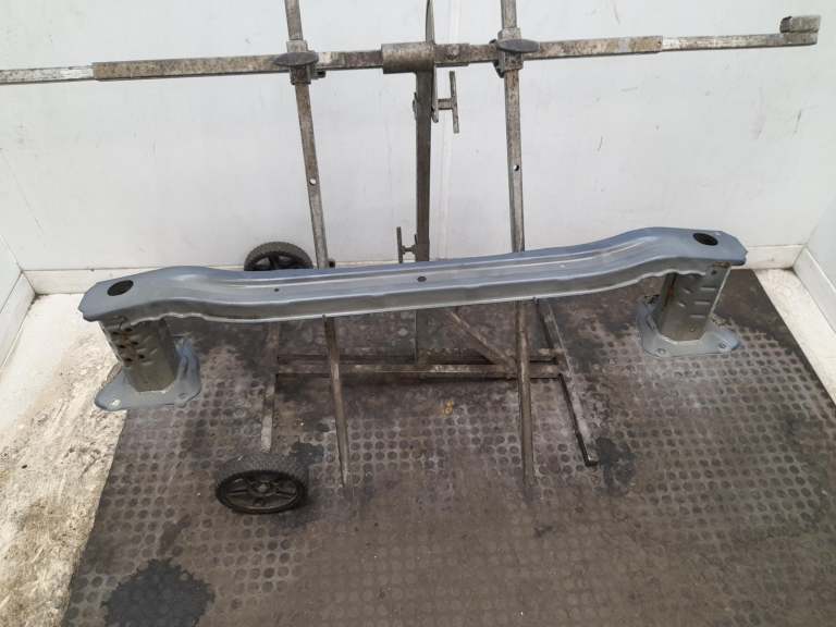 Toyota Corolla Rear Bumper Reinforcement Crash Bar 2018-2026 Hatchback