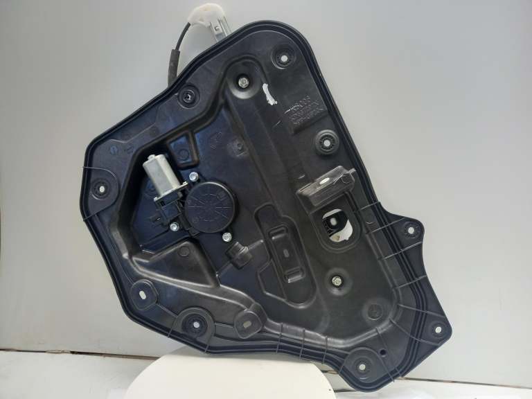 Mazda Cx-5 Window Regulator O/S 2012-2017 5 Door Estate Rear Rh Kd5372590