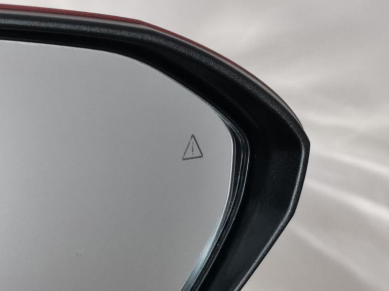 2022 Hyundai TUCSON 1.6 TGDi Hybrid 230 Premium 5dr 2WD Auto ESTATE PETROL/ELECTRIC Automatic