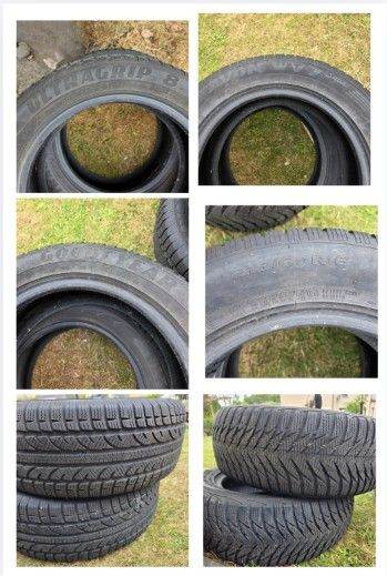 Winter Tyres