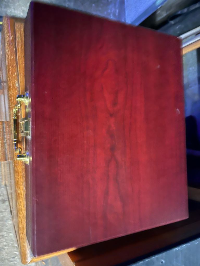 image for Golf practice putter