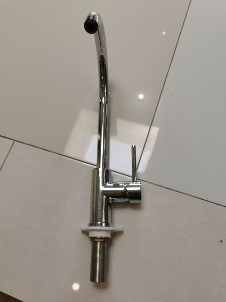 Ex display kitchen mixer
