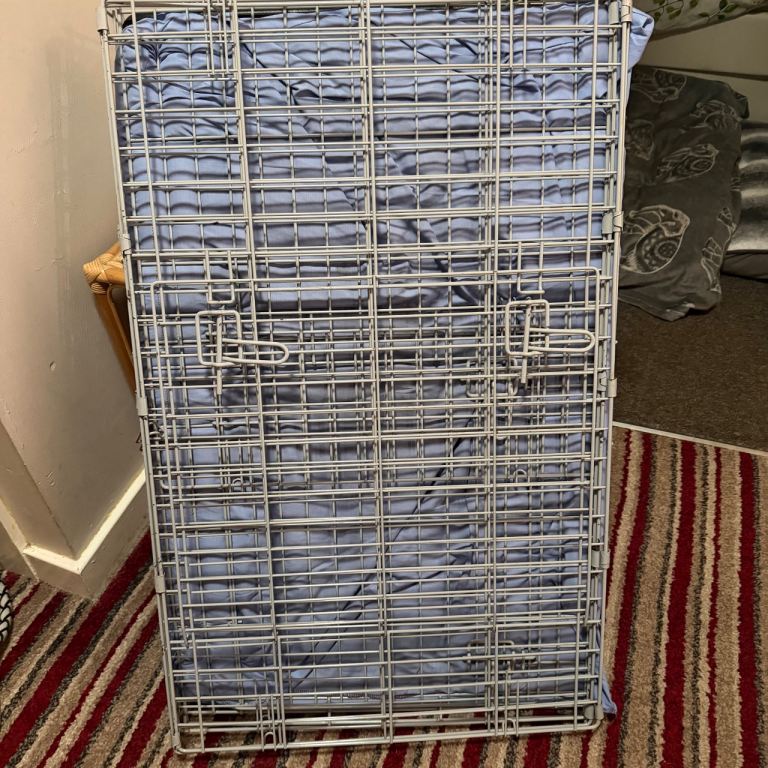 Medium Dog Cage 