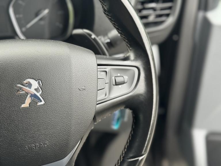 2021 Peugeot Expert 1200 2.0 BlueHDi 180 Asphalt Crew Van EAT8 PANEL VAN DIESEL Automatic