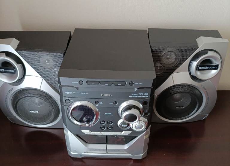 Cd player free