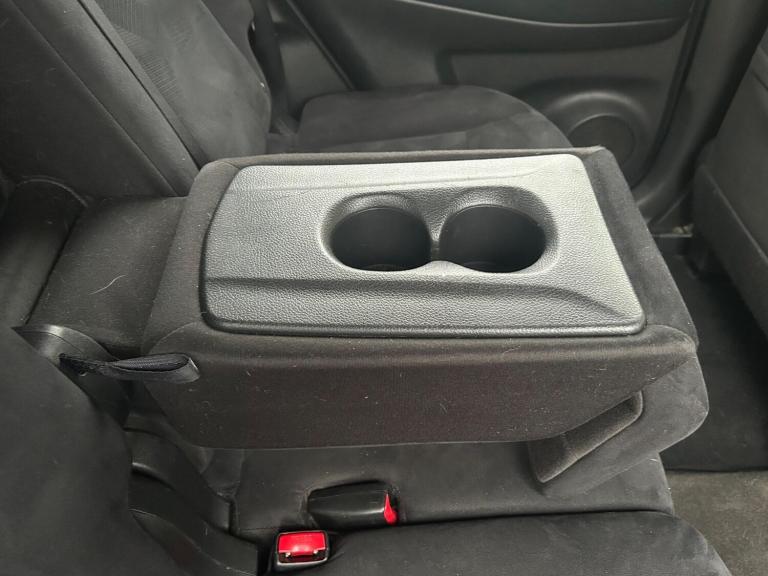 2015 Nissan X-Trail 1.6 dCi n-tec XTRON Euro 5 (s/s) 5dr ESTATE Diesel Automatic