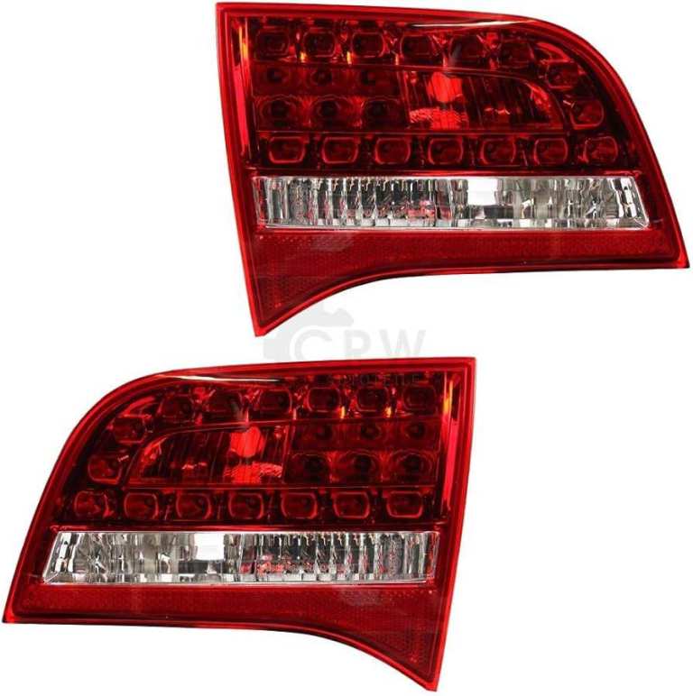 Wanted Audi a6 c6 avant rear lights