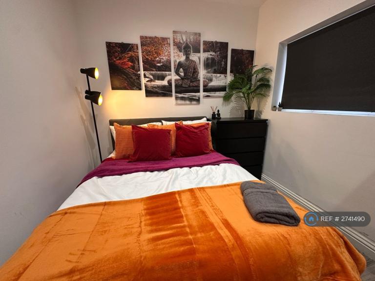 1 bedroom in Whitehall Road, Harrow, HA1 (#2741490)