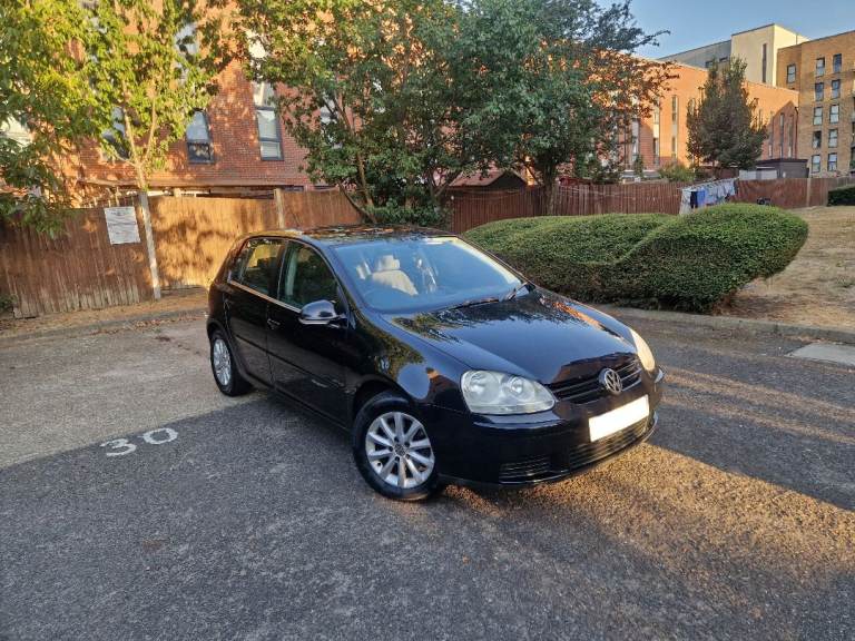 PRICED TO SELL!! HIGH SPEC VW GOLF 1.6 FSI MATCH!! 5 DOOR!! ULEZ COMPLIANT!!