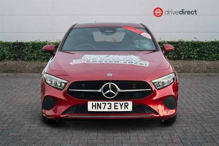 2023 Mercedes-Benz A-Class A200 Sport Executive 5dr Auto HATCHBACK PETROL Automatic