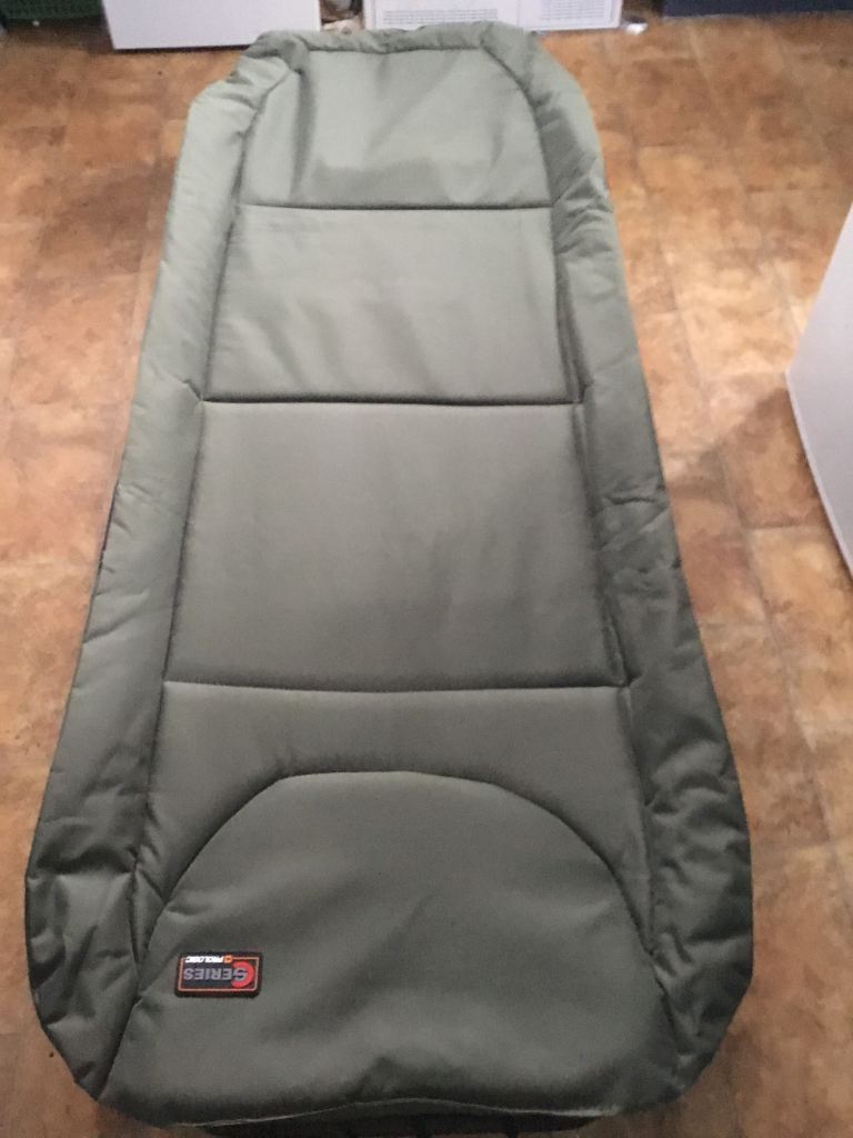 Pro logic bedchair