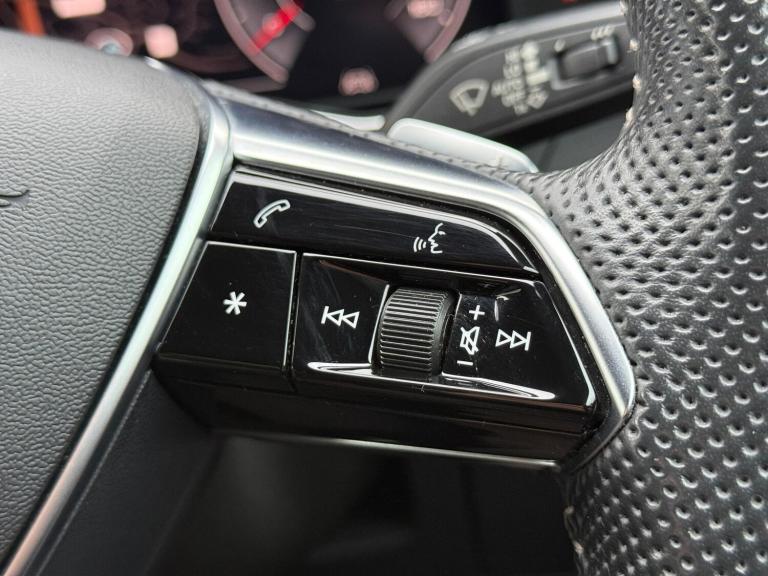  Audi A7 3.0 TDI V6 50 S line Sportback 5dr Diesel Tiptronic quattro Euro 6 (s/s) (2 Diesel Autom...