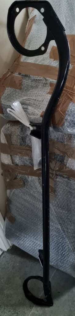 Audi tt mk1 strut brace and 2x replacement sills