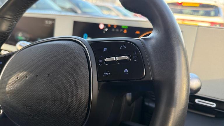 2021 Hyundai IONIQ 5 125kW Premium 58 kWh 5dr Auto ESTATE ELECTRIC Automatic