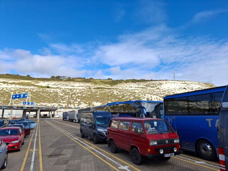 VW T3 Syncro - Reliable and Adventure-Ready | T25 Volkswagen Transporter Multivan 4WD