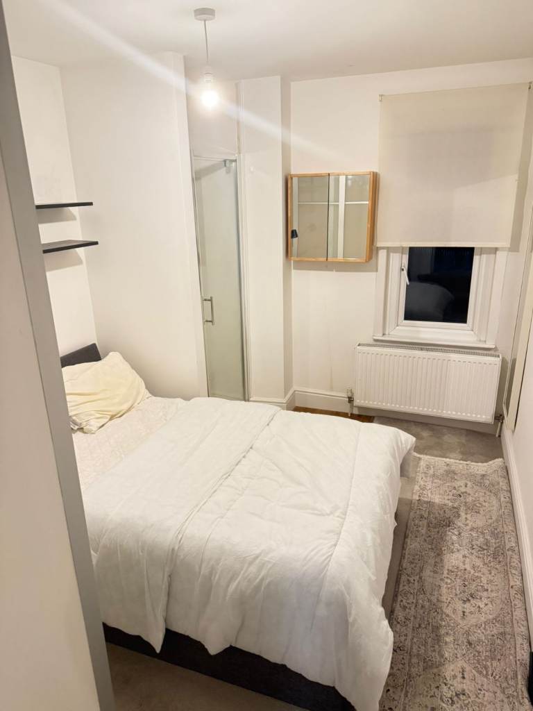 Spacious and Cosy 1 Bed Flat available for Rent in - WD17 1PA