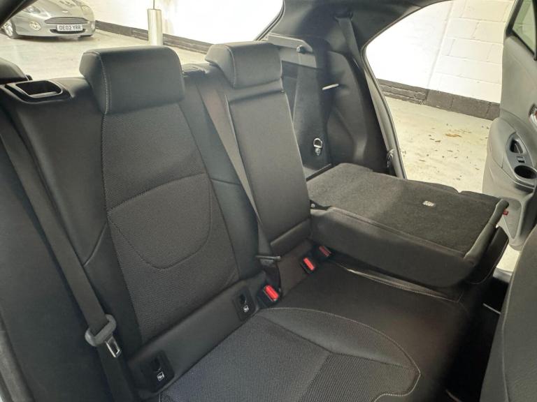 2020 Toyota Corolla 2.0 VVT-i Hybrid Excel 5dr CVT HATCHBACK PETROL/ELECTRIC Automatic