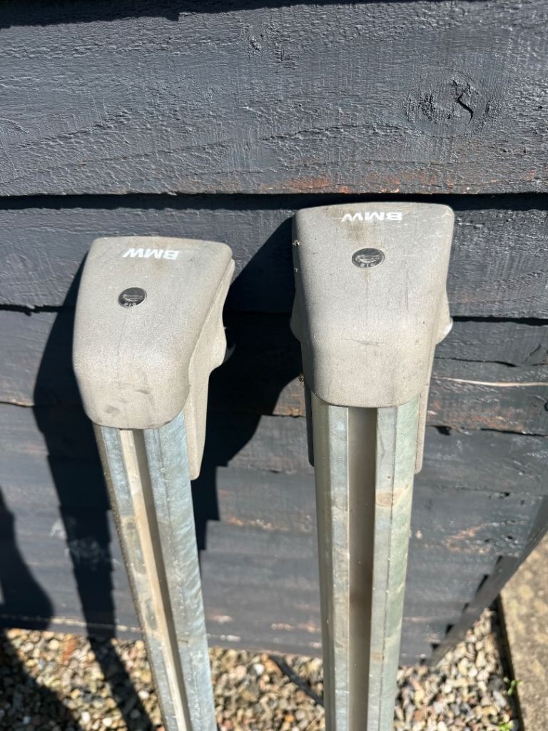 BMW Roof bars / rack