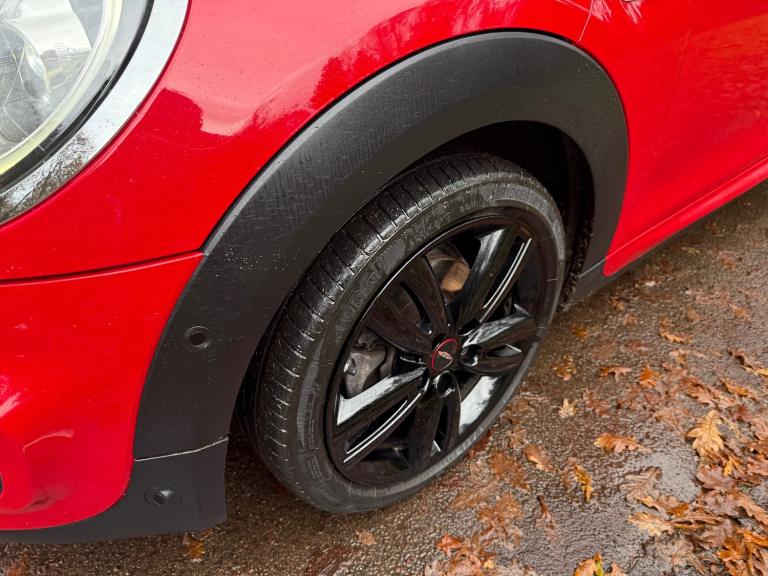 2019 MINI Hatch 1.5 Cooper Sport II 3dr HATCHBACK Petrol Manual