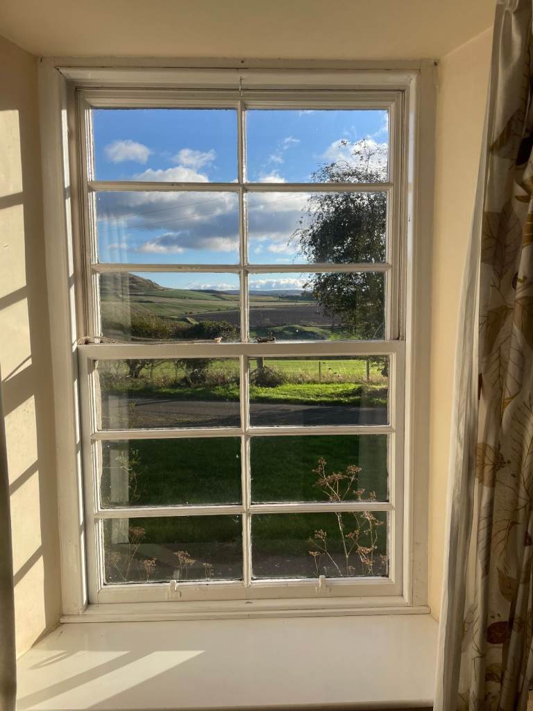 1 Bedroom Cottage on Farm, South Facing