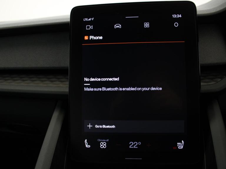 2021 Polestar Polestar 2 165kW 64kWh Standard Range Single motor 5dr Auto Saloon ELECTRIC Automatic