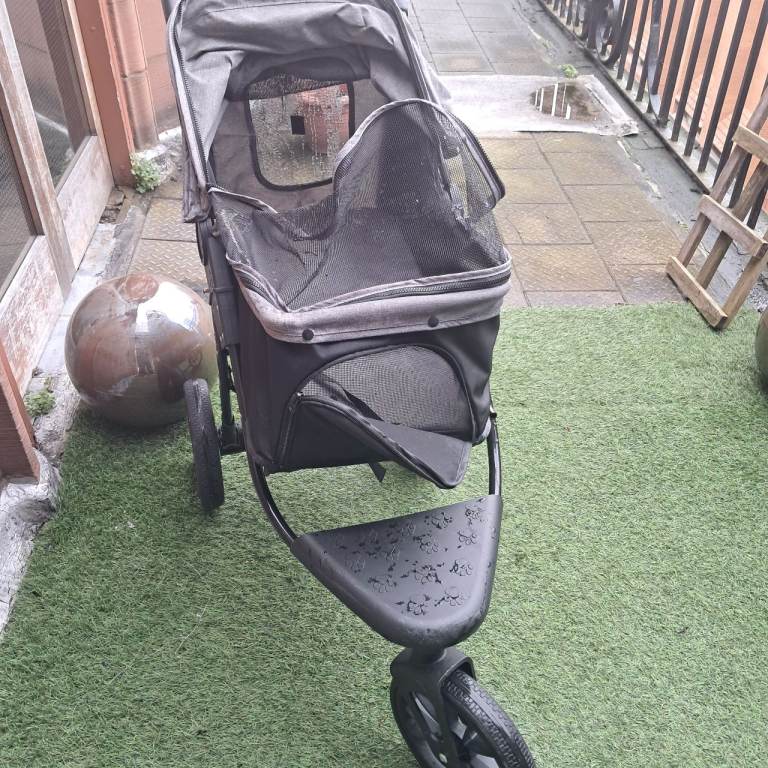 Dog Stroller/Buggy 