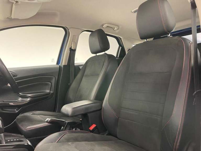 2018 Ford Ecosport 1.0 EcoBoost 125 ST-Line 5dr Auto HATCHBACK PETROL Automatic