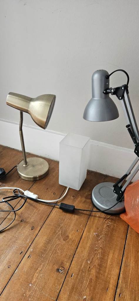 Lamps