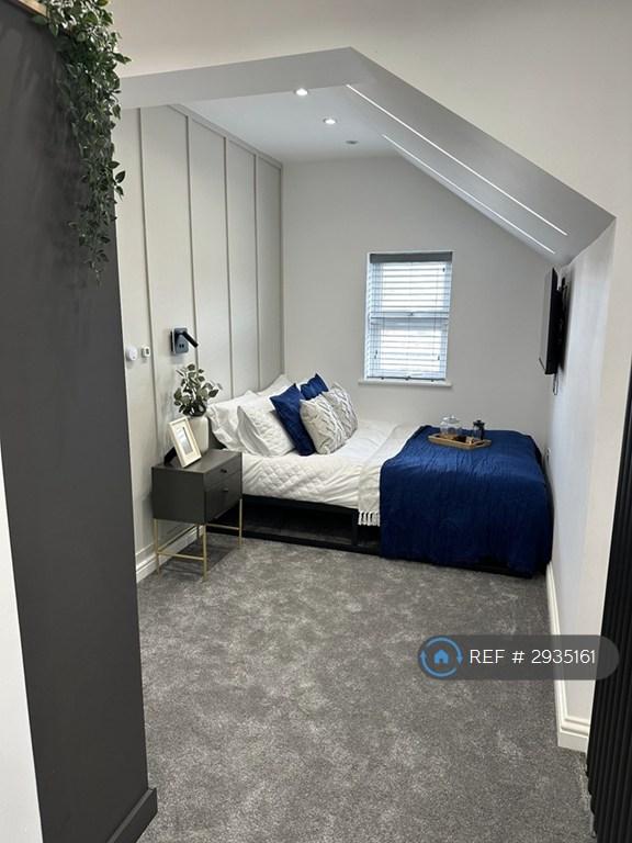 1 bedroom in Wood Street, Kettering, NN16 (#2935161)