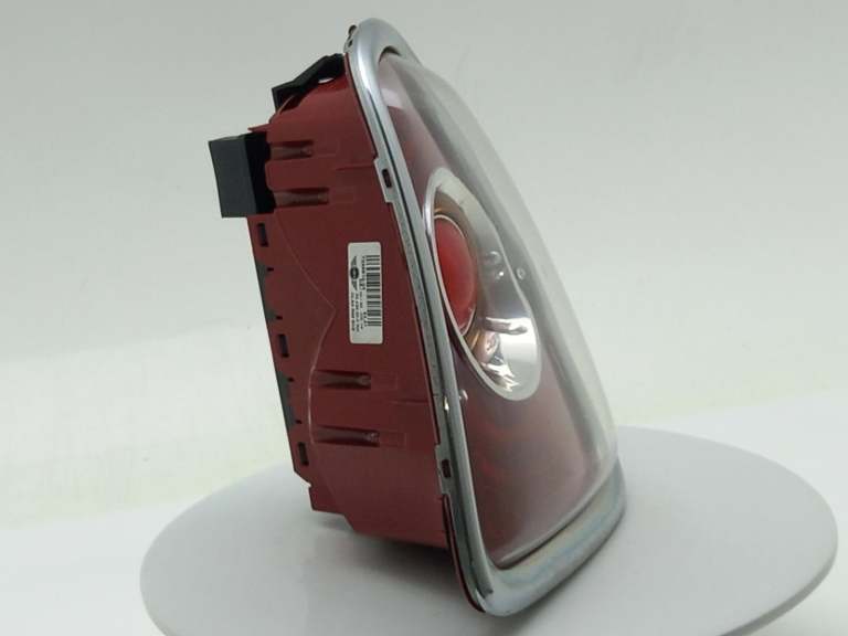Mini (Bmw) Mini Tail Light Rear Lamp O/S 2010-2015 2 Door Convertible Rh