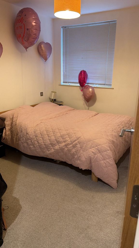Room to rent in prime location in Manchester city centre