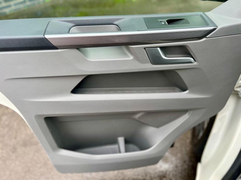  Volkswagen California 2.0 TDI Ocean DSG Euro 6 (s/s) 4dr Diesel Automatic